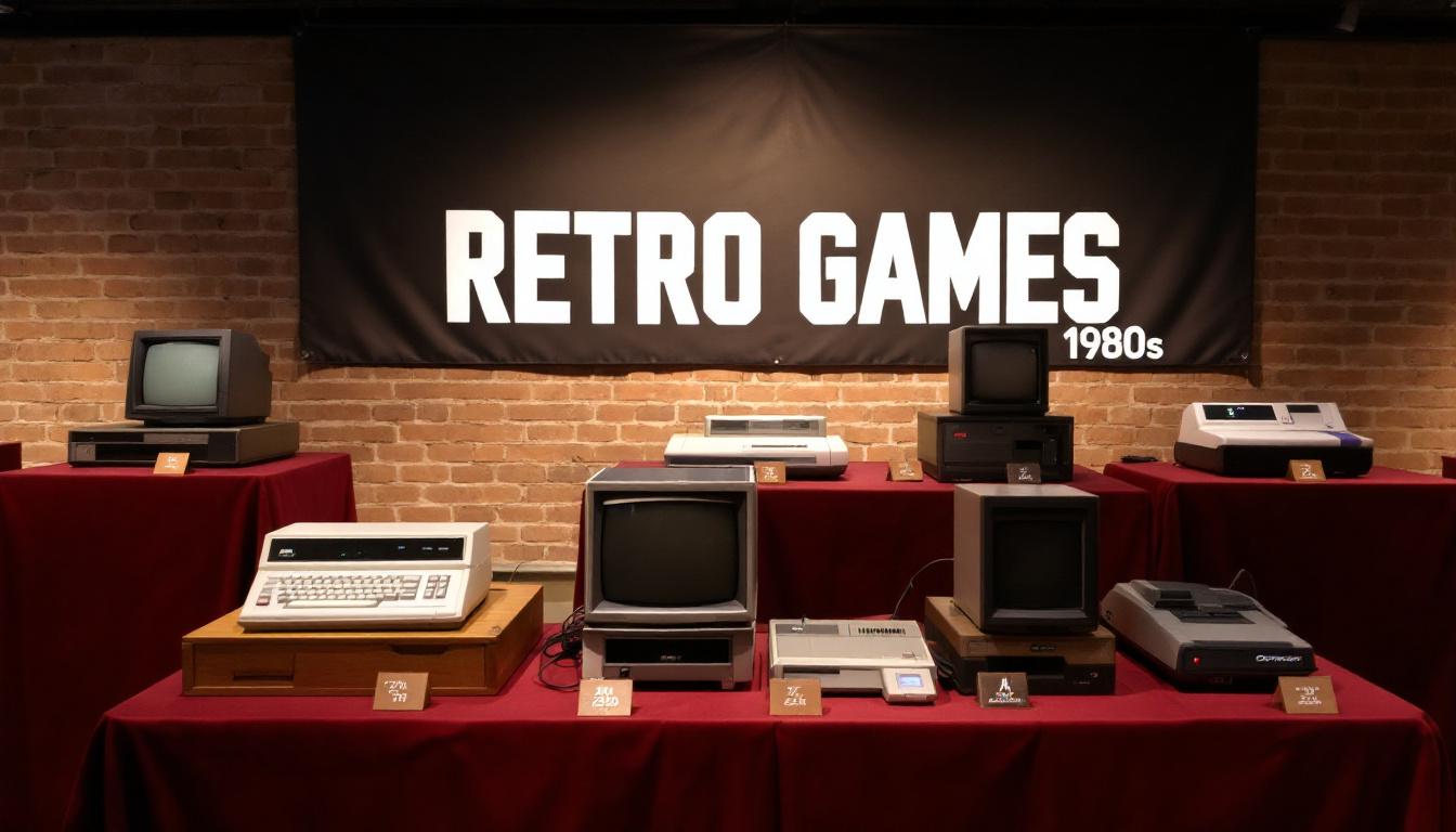 découvrez comment la bbc fête les 30 ans de windows 95 avec humour, en utilisant un mac et en évoquant l’incident des cartouches nes dans la snes. une célébration décalée et pleine d’ironie à ne pas manquer !