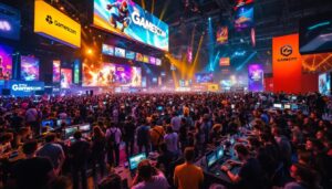 découvrez comment l'opening night live de la gamescom a séduit un public encore plus large que l'année précédente, marquant un record d'audience pour cet événement phare du jeu vidéo.