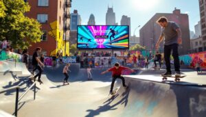 découvrez enfin la date de sortie tant attendue de skate en accès anticipé ! toutes les infos sur le lancement, les nouveautés du jeu et ce que les fans peuvent attendre de ce nouvel opus très attendu.