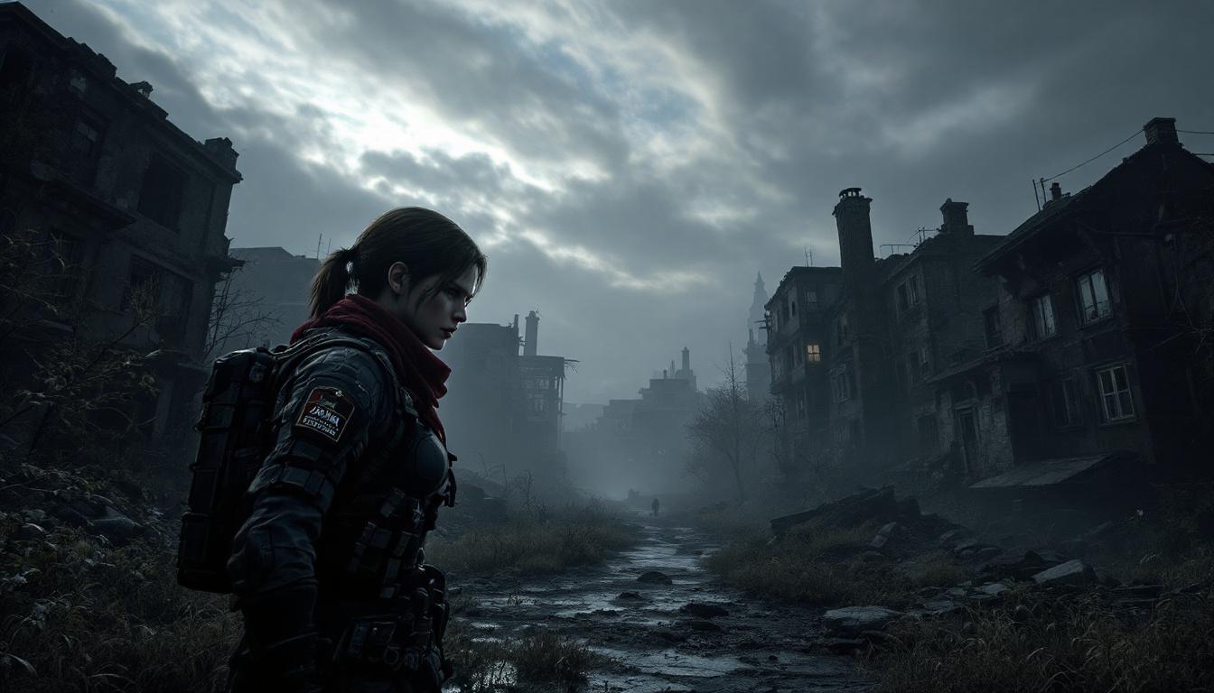 découvrez comment le 19 août transforme l'univers de resident evil requiem avec des révélations majeures et des nouveautés captivantes. ne manquez pas cette date décisive qui promet de redéfinir votre expérience de jeu.