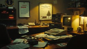 découvrez pourquoi le commodore c64 ultimate risque d’être retardé suite à la modification de la politique 'de minimis' instaurée sous l’administration trump, impactant l’importation et la disponibilité du produit en france.