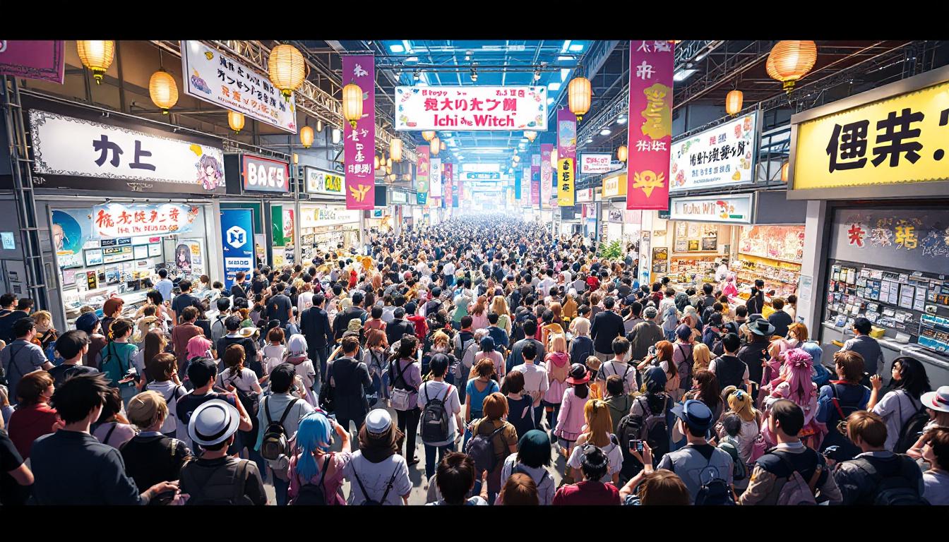 découvrez les nouveaux projets spéciaux dévoilés par le successeur de jujutsu kaisen ! plongez dans l’univers captivant des annonces et innovations qui raviront tous les fans de manga et d’anime.