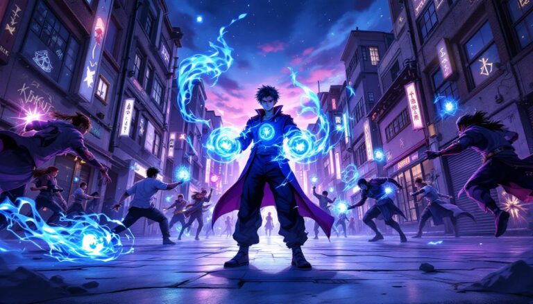découvrez les nouveaux projets spéciaux révélés par le successeur de jujutsu kaisen ! infos exclusives, annonces passionnantes et tout ce qu’il faut savoir sur l’avenir de la franchise.