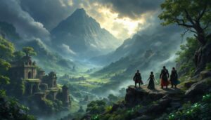 découvrez notre sélection des rpg incontournables qui transformeront votre expérience de jeu et rythmeront votre vie quotidienne d’aventures épiques !