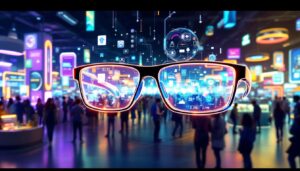 découvrez le succès fulgurant des lunettes rokid sur kickstarter, ayant dépassé les 500 000 dollars de financement. ce record illustre l’engouement grandissant pour les smart glasses à affichage innovant.