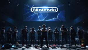 découvrez les répercussions de la décision de nintendo d'interdire ses jeux au principal événement de speedrun au japon. cette mesure suscite des tensions croissantes au sein de la communauté des gamers, alors que les passionnés expriment leurs préoccupations sur l'avenir des compétitions.