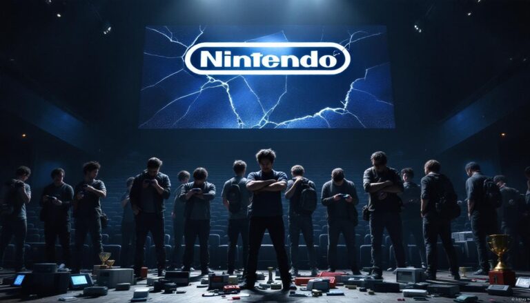 découvrez les répercussions de la décision de nintendo d'interdire ses jeux au principal événement de speedrun au japon. cette mesure suscite des tensions croissantes au sein de la communauté des gamers, alors que les passionnés expriment leurs préoccupations sur l'avenir des compétitions.