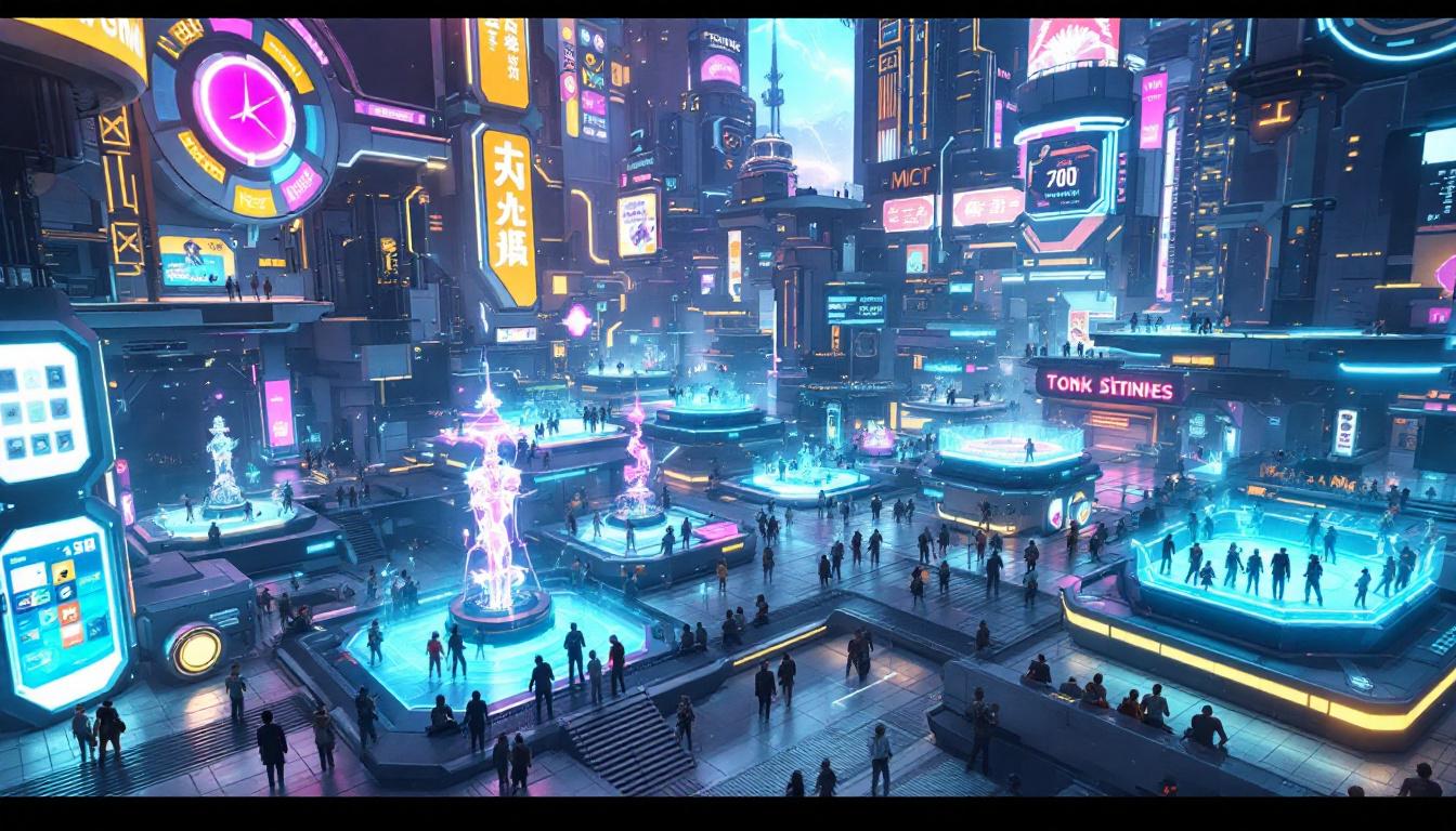 roblox établit un nouveau record avec 47,1 millions de joueurs connectés simultanément, dépassant ainsi le précédent sommet historique de steam et confirmant sa place de leader parmi les plateformes de jeux en ligne.