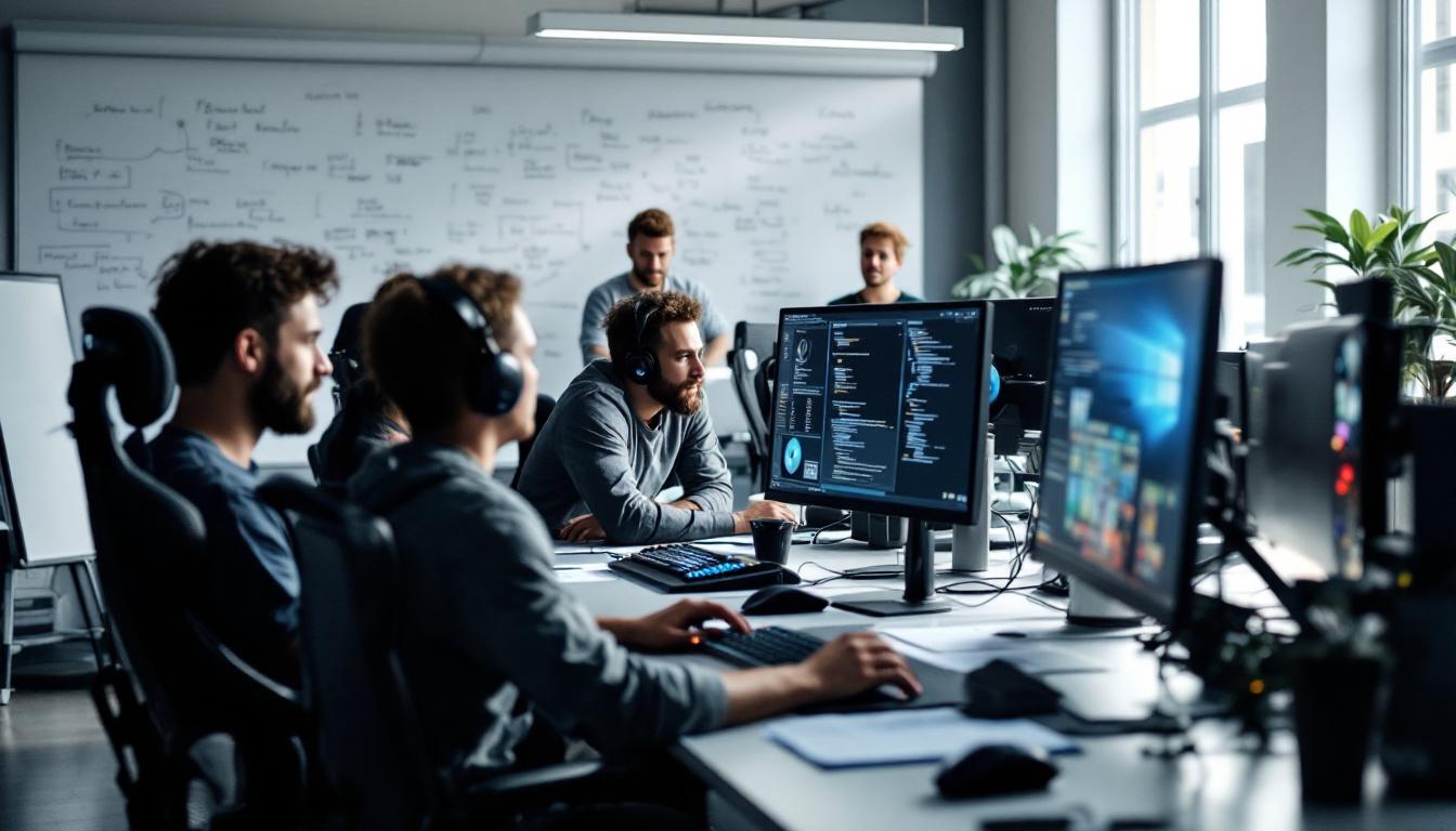 plongez dans les coulisses du portage de senua's saga : hellblade 2 enhanced sur ps5. découvrez les secrets techniques et les améliorations exclusives apportées à cette version pour une expérience de jeu inédite.