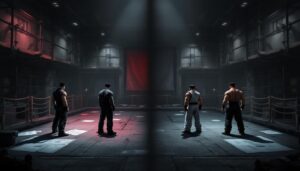 découvrez où en est le développement de tekken x street fighter : un projet ambitieux déjà complété à 30 %, mais dont l’avenir reste incertain face aux obstacles rencontrés par les studios.