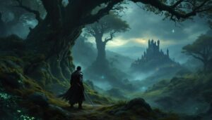 découvrez the lonesome guild, le prochain action-rpg captivant signé don't nod, prévu pour octobre. plongez dans une aventure épique mêlant exploration, combats et mystères.