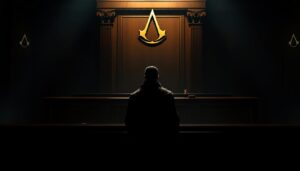 ubisoft prépare des actions en justice contre l'acteur ayant joué dans assassin's creed black flag, soulevant des questions sur les droits d'auteur et la représentation des personnages. restez informé des dernières news sur cette affaire qui pourrait affecter l'industrie du jeu vidéo.