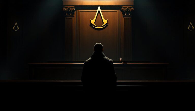 ubisoft prépare des actions en justice contre l'acteur ayant joué dans assassin's creed black flag, soulevant des questions sur les droits d'auteur et la représentation des personnages. restez informé des dernières news sur cette affaire qui pourrait affecter l'industrie du jeu vidéo.