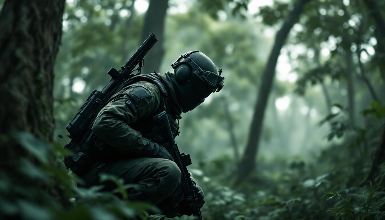 découvrez comment une nouvelle génération de développeurs pourrait transformer la légendaire saga metal gear solid, offrant un renouveau prometteur si ce projet ambitieux se réalise.