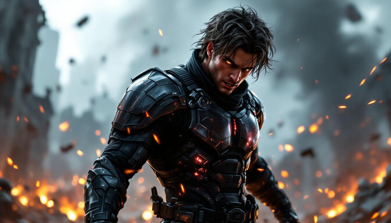 découvrez le classement officiel des 20 meilleures séries, où une grande série surprenante parvient à surpasser solo leveling. ne manquez pas les révélations et comparez vos favoris dans ce top incontournable !