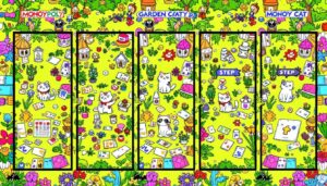 découvrez les étapes simples pour obtenir le jeton chat de jardin dans monopoly go. suivez notre guide pour profiter pleinement de ce jeu passionnant et enrichir votre expérience de jeu avec ce jeton unique!