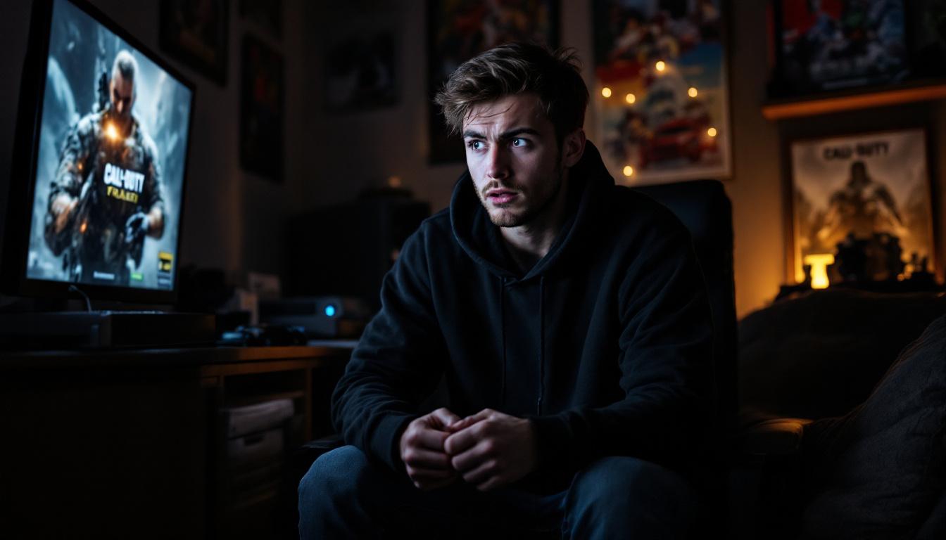 découvrez pourquoi les fans de call of duty n'ont pas à s'inquiéter après la fuite du trailer de black ops 7. toutes les informations essentielles sur cette révélation et ce que cela signifie pour les joueurs.