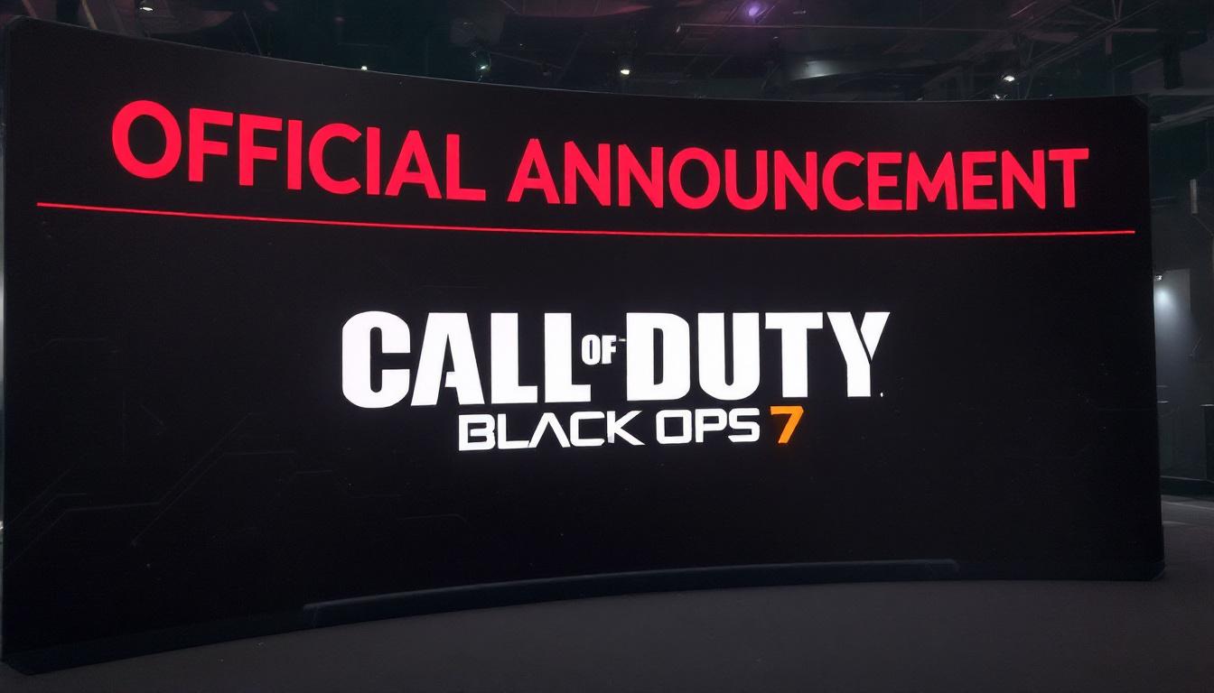 découvrez pourquoi les fans de call of duty n'ont aucune raison de s'inquiéter suite à la fuite du trailer de black ops 7. analyse, explications et perspectives sur le prochain opus tant attendu.