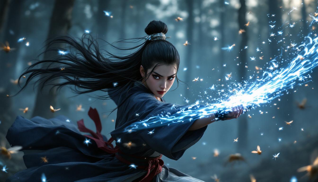 découvrez l'évolution fascinante de l'insecte hashira depuis la première saison de demon slayer. plongez dans ses techniques de combat, son développement personnel et son rôle essentiel dans la lutte contre les démons. une analyse captivante pour les fans de la série !