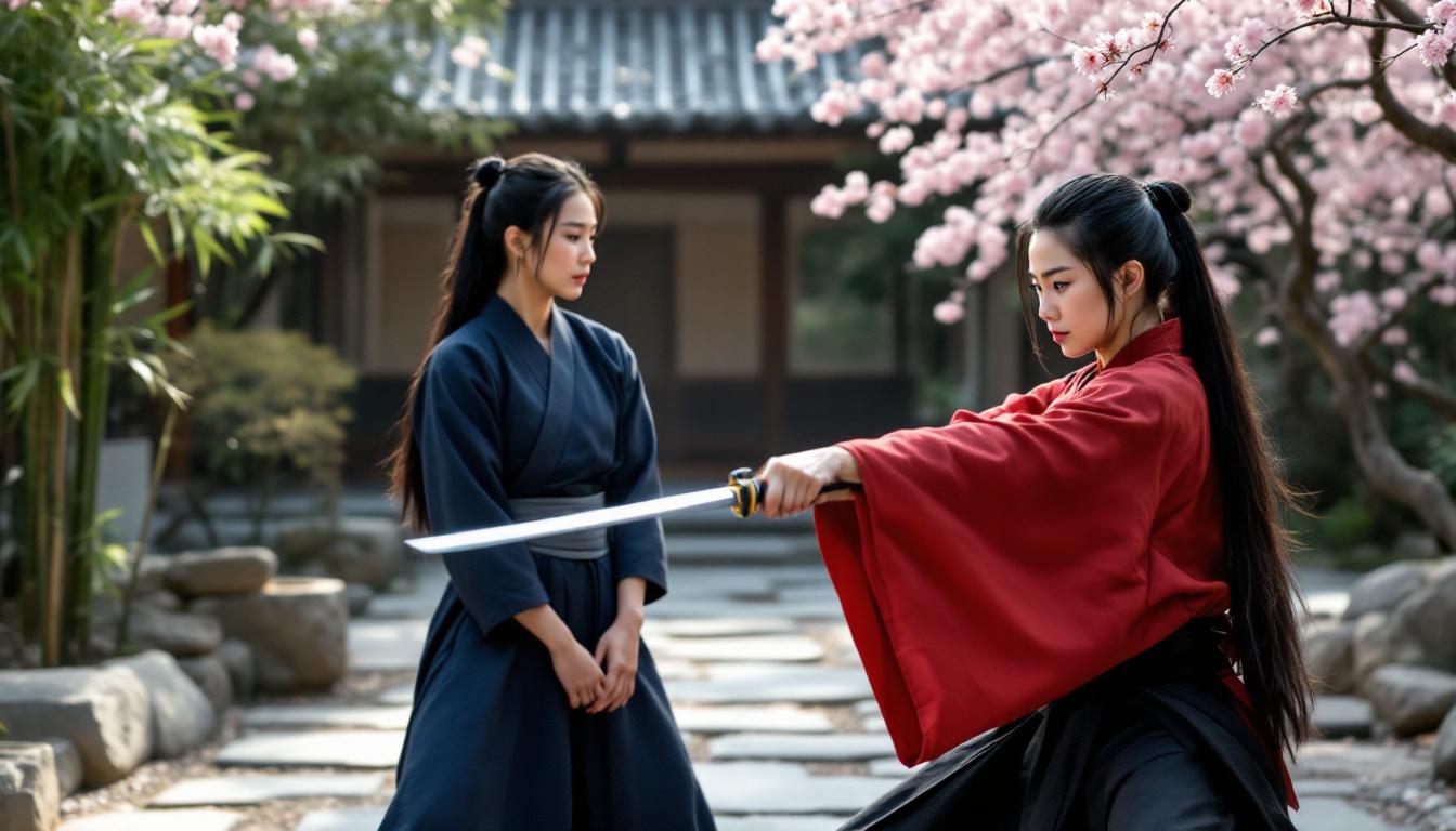 découvrez l'évolution captivante de l'insecte hashira dans demon slayer, depuis ses débuts en saison 1 jusqu'à aujourd'hui. analyse des compétences, des batailles épiques et du développement du personnage qui font de lui un pilier incontournable de la série.