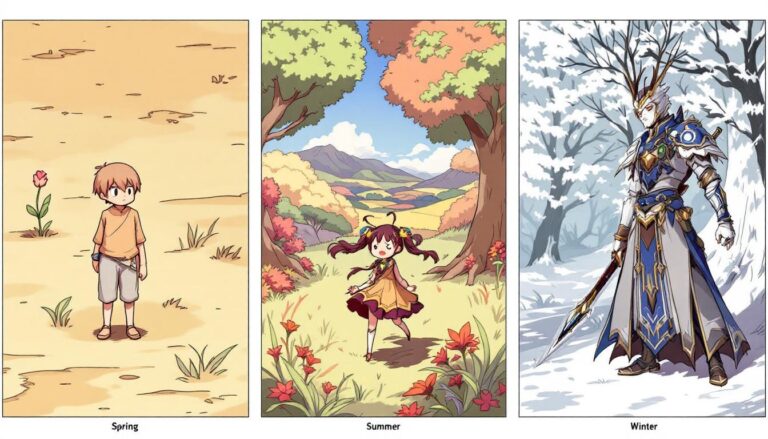découvrez l'évolution fascinante de l'insecte hashira dans demon slayer, depuis sa première apparition jusqu'à ses prouesses impressionnantes dans les saisons ultérieures. plongez dans l'analyse de ses techniques, son développement personnel et son impact sur l'intrigue de la série.