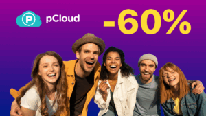 promo pcloud rentrée 2025