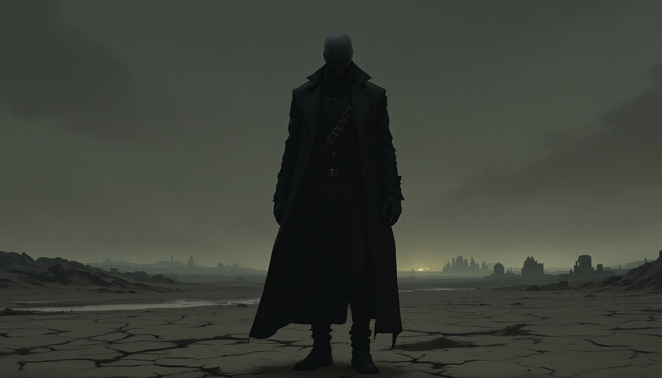 découvrez 'mosquito', le nouveau chapitre officiellement annoncé de death stranding. plongez dans l'univers unique imaginé par hideo kojima et explorez les dernières nouveautés de cette saga culte !