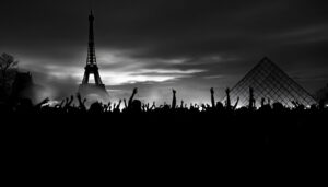 découvrez les dates tant attendues de la tournée française de clair obscur : expedition 33 ! ne manquez pas l'occasion de vivre cet événement unique près de chez vous.