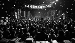 découvrez comment clair obscur : l'expédition 33 atteint un nouveau record avec plus de 4,4 millions d'exemplaires vendus ! succès, chiffres et détails sur ce phénomène vidéoludique exceptionnel.