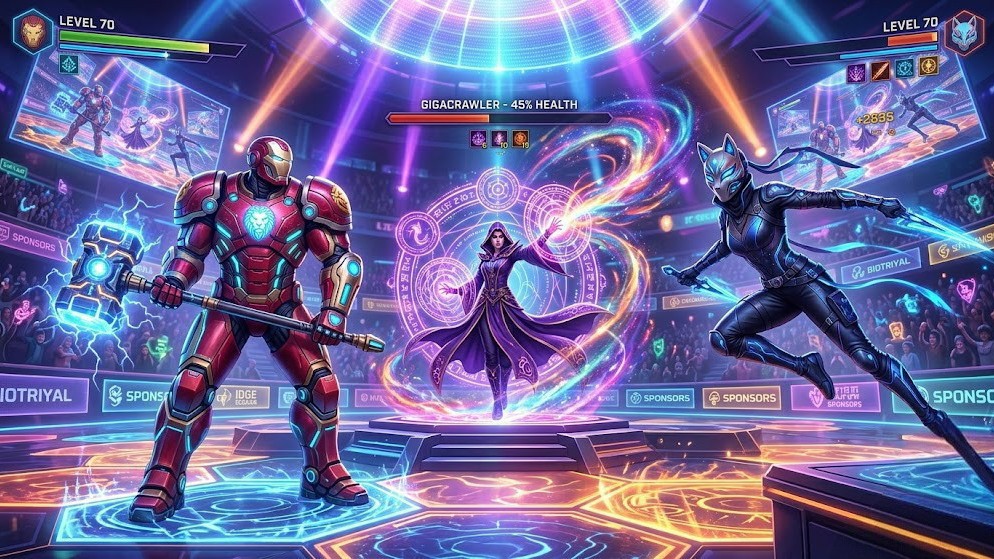 Codes Marvel Rivals 2026 : Skins et récompenses gratuites pour la Saison 3