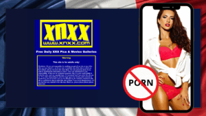 Débloquer Xnxx