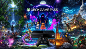 découvrez la liste complète des nouveaux jeux prévus sur le game pass en 2025 ! ne manquez aucune sortie, retrouvez toutes les nouveautés et préparez-vous à vivre une année riche en découvertes vidéoludiques.