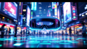 découvrez les dernières rumeurs sur le lancement imminent du casque samsung android xr prévu pour le mois prochain, une réponse ambitieuse face à l’apple vision pro. toutes les infos sur cette nouvelle innovation xr.