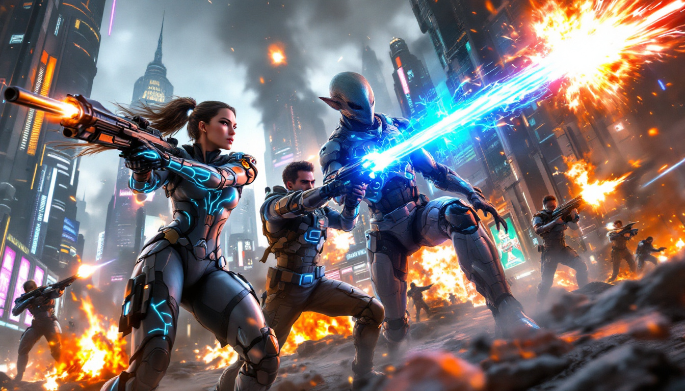 découvrez la révélation tant attendue de la campagne solo de battlefield 6 lors du tokyo game show 2025. infos exclusives, premières images et toutes les nouveautés sur le mode histoire du célèbre jeu de tir.