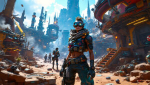 découvrez la construction ultime de rafa cfa dans borderlands 4, une stratégie innovante pour éliminer vos ennemis sans tirer. optimisez votre gameplay grâce à nos conseils et astuces pour un build performant, fun et original !