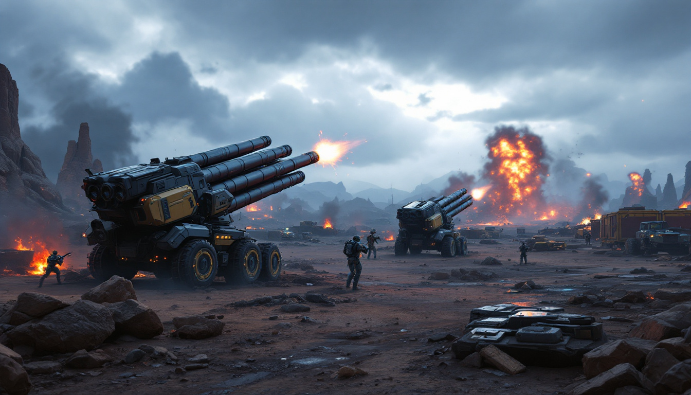 découvrez la construction de rafa cfa dans borderlands 4 : une stratégie innovante pour éliminer vos ennemis sans tirer une seule balle ! astuces, conseils et guide complet pour maîtriser ce build unique.