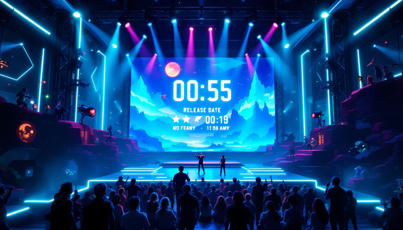 découvrez la date de sortie tant attendue du nouveau jeu développé par les créateurs d'hyper light drifter. ne manquez aucune information sur ce prochain titre très attendu par la communauté des joueurs !