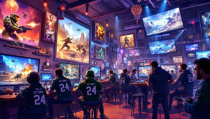 découvrez pourquoi le 24 octobre sera une journée inoubliable pour tous les fans de halo : annonces exclusives, événements spéciaux et surprises au rendez-vous pour célébrer l'univers légendaire du jeu.