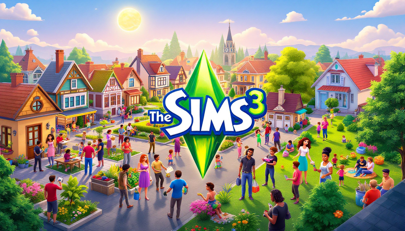 découvrez pourquoi le producteur affirme que le film les sims pourrait bien vous surprendre. plongez dans les coulisses de cette adaptation inattendue et attendez-vous à de nombreuses surprises !