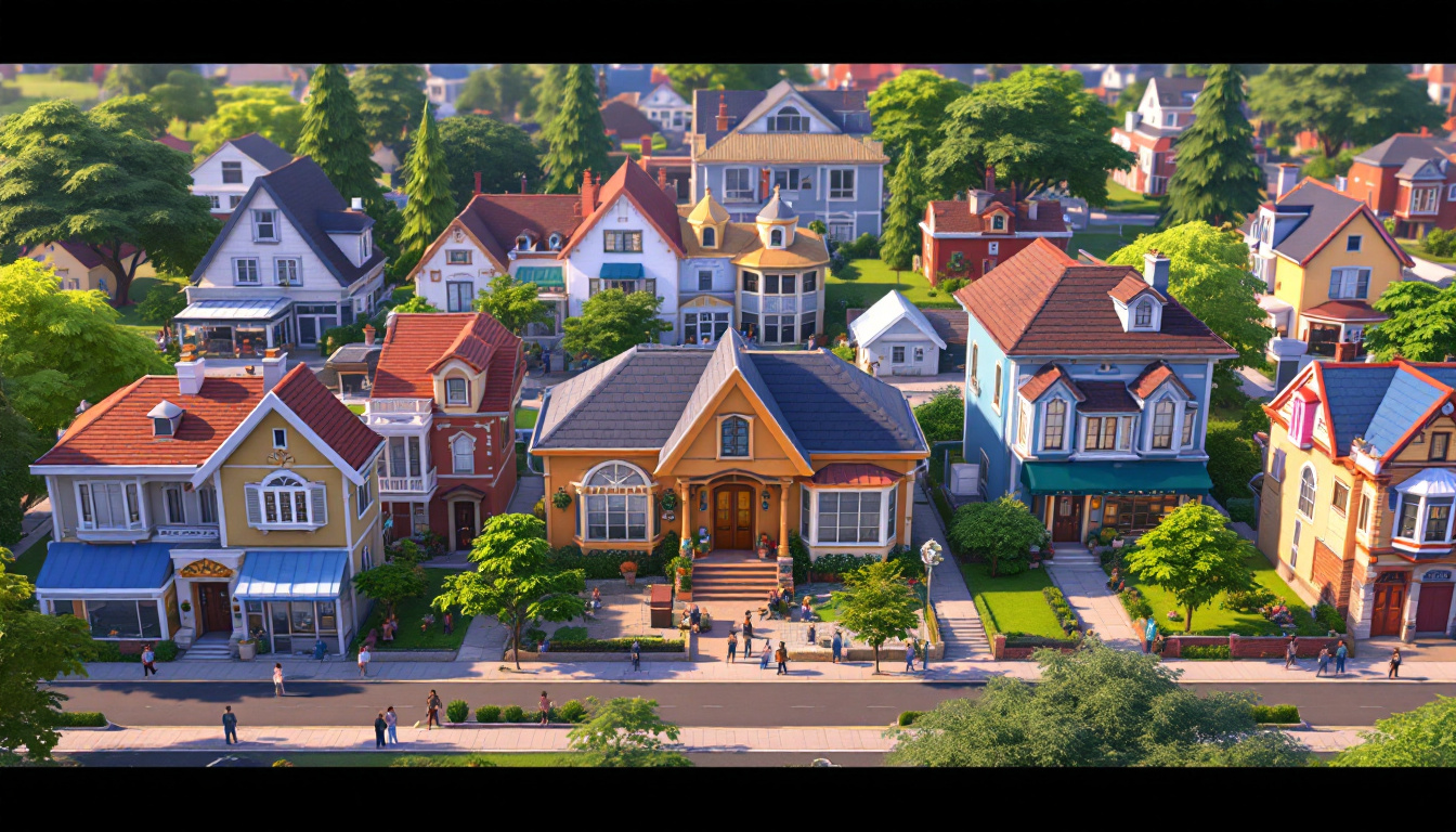 découvrez pourquoi le producteur affirme que le film les sims pourrait réserver de nombreuses surprises aux spectateurs curieux, entre humour, créativité et hommage au célèbre jeu vidéo.