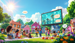 découvrez pourquoi le producteur affirme que le film les sims pourrait bien surprendre le public avec ses idées innovantes et inattendues. ne manquez pas ce nouveau projet cinématographique inspiré du jeu culte !