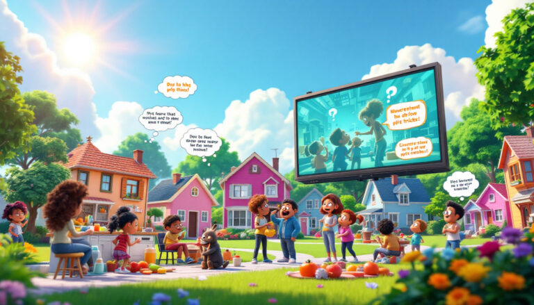 découvrez pourquoi le producteur affirme que le film les sims pourrait bien surprendre le public avec ses idées innovantes et inattendues. ne manquez pas ce nouveau projet cinématographique inspiré du jeu culte !