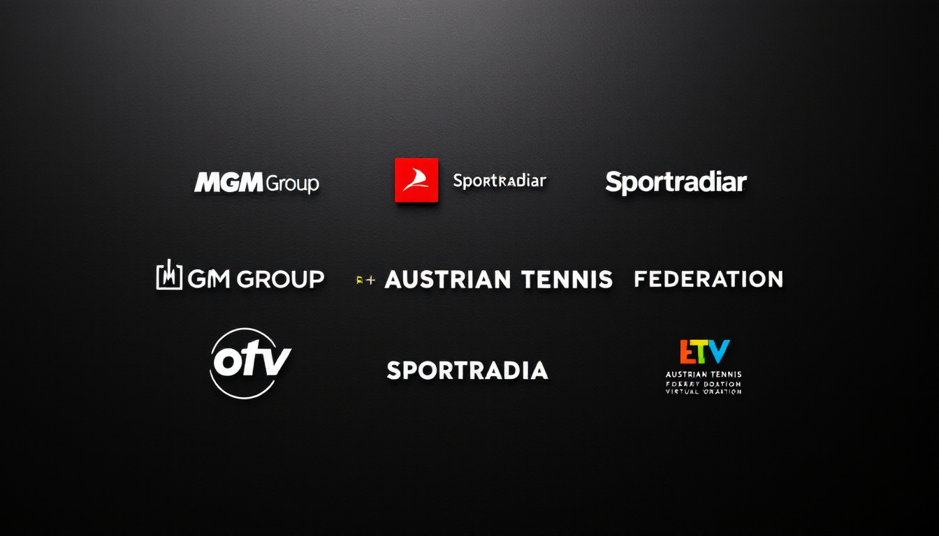 participez à l’action ! ‘tennis esports’ lance aujourd’hui à las vegas un tournoi de tennis en réalité virtuelle avec 100 000 $ de gains. découvrez l’événement en live et plongez dans le futur du sport e-sportif.