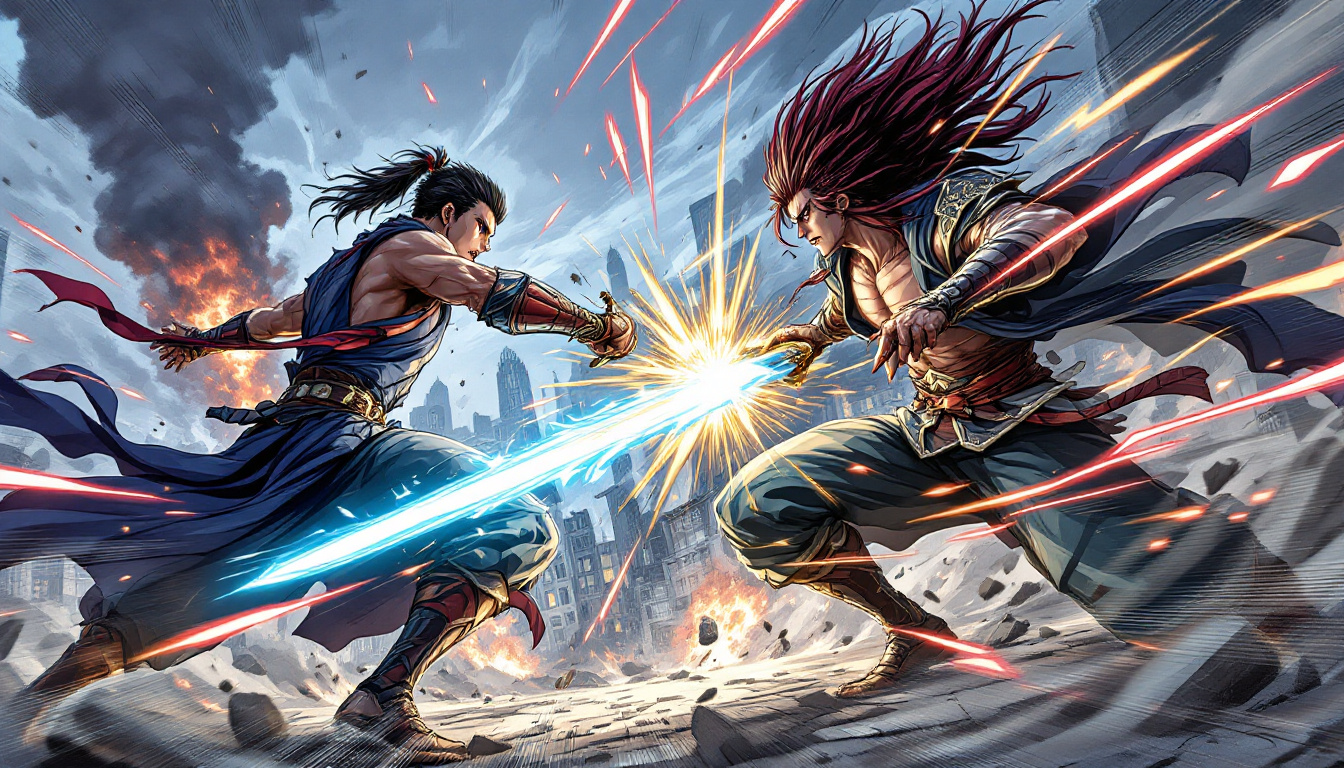 découvrez notre rétrospective des meilleurs mangas de la décennie 2010, avec une sélection incontournable année après année. plongez dans l’univers manga et retrouvez les titres qui ont marqué les années 2010 !