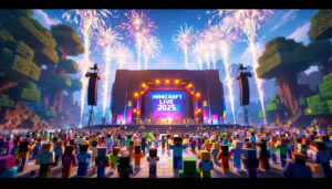 ne manquez pas minecraft live 2025 à la fin septembre ! préparez-vous à découvrir des annonces exclusives, des nouveautés passionnantes et toutes les surprises à venir dans l’univers minecraft.