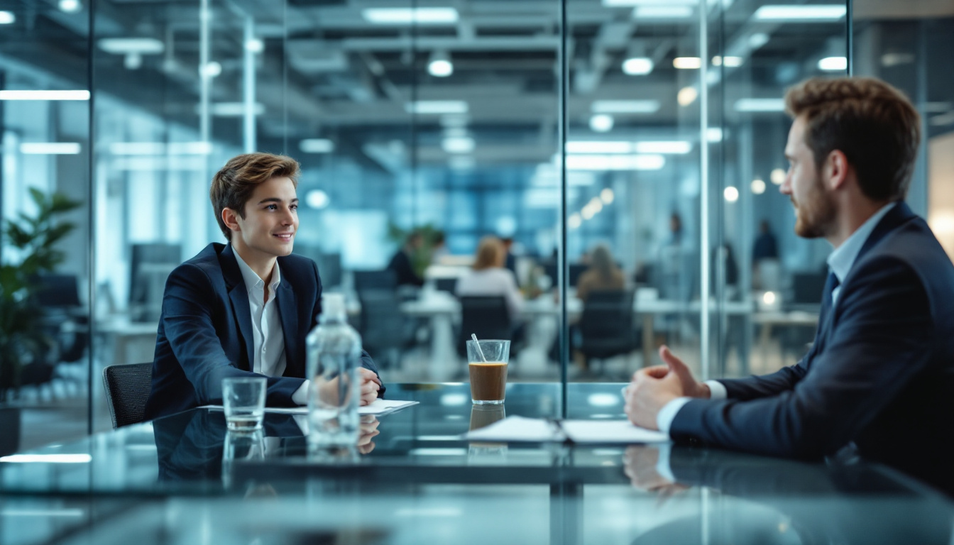 découvrez pourquoi hideo kojima considère les entretiens d'embauche comme des compétitions où illusion et faux-semblants règnent, et ce que cela révèle sur le monde du travail.