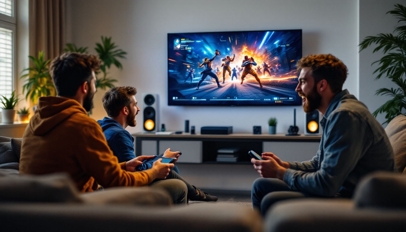 découvrez la première saison de rematch et profitez du lancement du crossplay. rejoignez la communauté, partagez vos plus beaux moments et vivez une nouvelle expérience de jeu en toute convivialité.