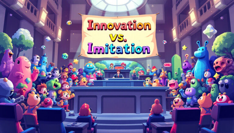 découvrez la réponse officielle de nintendo concernant la défense de pocketpair, l'éditeur de palworld, qui invoque l'art antérieur face aux accusations de similarités avec pokémon. analyse des arguments et conséquences pour l'industrie.