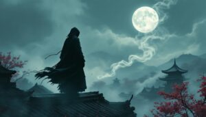 découvrez la bande-annonce officielle de shinobi : l'art de la vengeance, un film captivant où honneur et revanche s'entremêlent. plongez dans un univers épique salué par la critique !