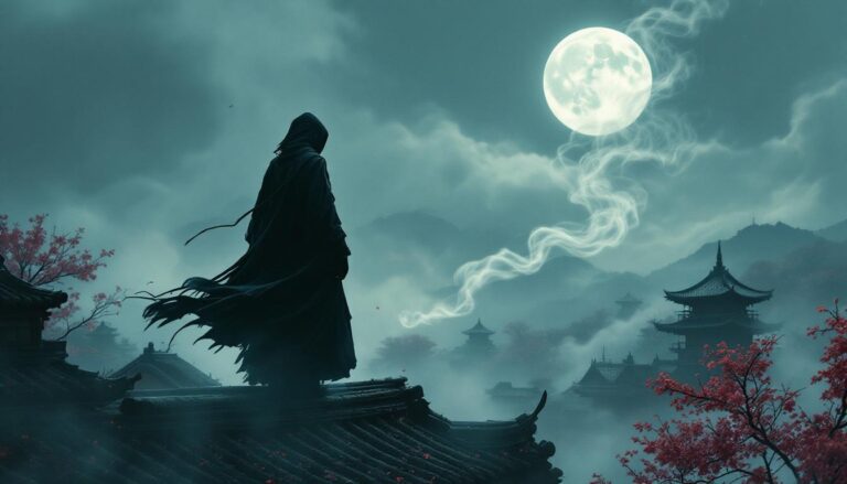 découvrez la bande-annonce officielle de shinobi : l'art de la vengeance, un film captivant où honneur et revanche s'entremêlent. plongez dans un univers épique salué par la critique !